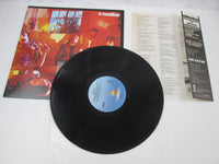 Load image into Gallery viewer, Traffic Mr. Fantasy 20S-92 with OBI Japan LP Vinyl
