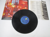 Load image into Gallery viewer, Traffic Mr. Fantasy 20S-92 with OBI Japan LP Vinyl
