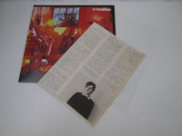 Load image into Gallery viewer, Traffic Mr. Fantasy 20S-92 with OBI Japan LP Vinyl
