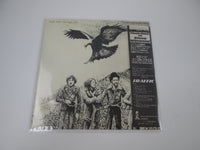 Load image into Gallery viewer, Traffic ‎When The Eagle Flies 20S-99 with OBI Japan LP Vinyl
