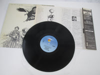 Load image into Gallery viewer, Traffic ‎When The Eagle Flies 20S-99 with OBI Japan LP Vinyl

