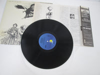 Load image into Gallery viewer, Traffic ‎When The Eagle Flies 20S-99 with OBI Japan LP Vinyl
