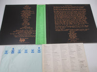 Load image into Gallery viewer, Chicago SOPJ-66,7 with OBI Japan LP Vinyl
