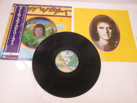 Load image into Gallery viewer, Gary Wright The Light Of Smiles P-10294W with OBI Japan LP Vinyl
