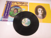 Load image into Gallery viewer, Gary Wright The Light Of Smiles P-10294W with OBI Japan LP Vinyl
