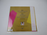 Load image into Gallery viewer, Whitney Houston Where Do Broken Hearts Go A15L-6 with OBI Japan LP Vinyl
