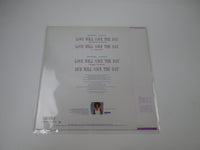 Load image into Gallery viewer, WHITNEY HOUSTON LOVE WILL SAVE THE DAY A15L-8 with OBI Japan VINYL LP
