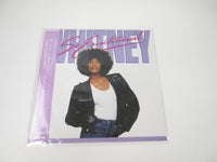 Load image into Gallery viewer, Whitney Houston So Emotional A15L-2 with OBI Japan VINYL LP
