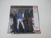 Load image into Gallery viewer, VINNIE VINCENT INVASION ALL SYSTEMS GO RP28-5614 with OBI Japan LP Vinyl
