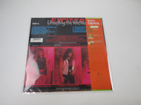 Load image into Gallery viewer, Exciter Unveiling The Wicked 35166-25 with OBI Japan LP Vinyl
