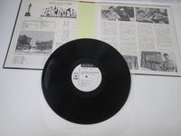 Load image into Gallery viewer, The Bridge On The River Kwai OST Promo 25AP 803 with OBI Japan LP Vinyl
