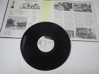 Load image into Gallery viewer, The Bridge On The River Kwai OST Promo 25AP 803 with OBI Japan LP Vinyl
