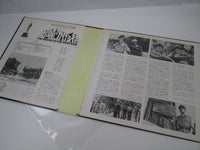 Load image into Gallery viewer, The Bridge On The River Kwai OST Promo 25AP 803 with OBI Japan LP Vinyl
