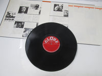 Load image into Gallery viewer, VA OST(NINI ROSSO) GOD FATHER GLOBE SWG-7255 with OBI Japan LP Vinyl

