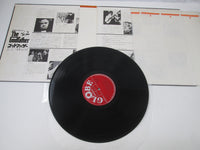 Load image into Gallery viewer, VA OST(NINI ROSSO) GOD FATHER GLOBE SWG-7255 with OBI Japan LP Vinyl
