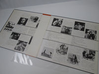 Load image into Gallery viewer, VA OST(NINI ROSSO) GOD FATHER GLOBE SWG-7255 with OBI Japan LP Vinyl
