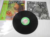 Load image into Gallery viewer, Exciter Unveiling The Wicked 35166-25 with OBI Japan LP Vinyl
