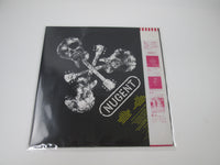 Load image into Gallery viewer, Nugent Promo P-11224 with Chocohot OBI Japan LP Vinyl
