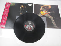 Load image into Gallery viewer, Nugent Promo P-11224 with Chocohot OBI Japan LP Vinyl
