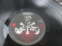 Load image into Gallery viewer, Nugent Promo P-11224 with Chocohot OBI Japan LP Vinyl
