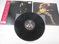 Load image into Gallery viewer, Nugent Promo P-11224 with Chocohot OBI Japan LP Vinyl
