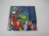 Load image into Gallery viewer, Tosho Daimos OST CS-7089 with OBI Japan LP Vinyl B
