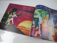 Load image into Gallery viewer, Tosho Daimos OST CS-7089 with OBI Japan LP Vinyl B
