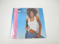 Load image into Gallery viewer, Whitney Houston I Wanna Dance With Somebody A15L-1 with OBI Japan LP Vinyl

