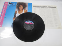 Load image into Gallery viewer, Whitney Houston I Wanna Dance With Somebody A15L-1 with OBI Japan LP Vinyl
