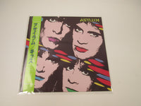 Load image into Gallery viewer, KISS ASYLUM POLYSTAR R28R-2003 with OBI Sticker Japan LP Vinyl B
