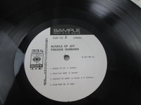 Load image into Gallery viewer, Freddie Hubbard Bundle Of Joy Promo 25AP 782 with OBI Japan LP Vinyl
