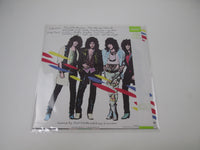 Load image into Gallery viewer, KISS ASYLUM POLYSTAR R28R-2003 with OBI Sticker Japan LP Vinyl B
