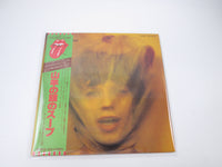 Load image into Gallery viewer, ROLLING STONES GOATS HEAD SOUP ESS-63002 with OBI Japan LP Vinyl
