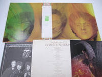 Load image into Gallery viewer, ROLLING STONES GOATS HEAD SOUP ESS-63002 with OBI Japan LP Vinyl
