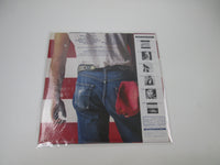 Load image into Gallery viewer, Bruce Springsteen Born in the USA 28AP 2850 with OBI Japan LP Vinyl
