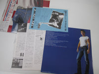 Load image into Gallery viewer, Bruce Springsteen Born in the USA 28AP 2850 with OBI Japan LP Vinyl
