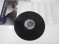 Load image into Gallery viewer, BRYAN ADAMS RECKLESS A&amp;M C28Y 3012 with OBI Japan LP Vinyl
