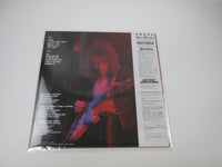 Load image into Gallery viewer, YNGWIE J.MALMSTEEN MARCHING OUT 28MM 0420 with OBI Japan LP Vinyl B

