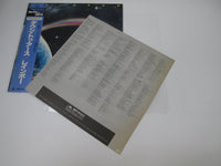 Load image into Gallery viewer, RAINBOW DOWN TO EARTH POLYDOR 18MM 0529 with OBI Japan LP Vinyl
