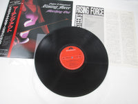 Load image into Gallery viewer, YNGWIE J.MALMSTEEN MARCHING OUT 28MM 0420 with OBI Japan LP Vinyl B
