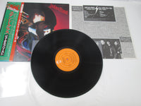 Load image into Gallery viewer, Judas Priest ‎Stained Class 25 3P-47 with Tour OBI Japan LP Vinyl
