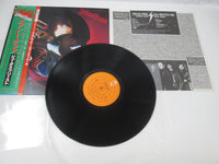 Load image into Gallery viewer, Judas Priest ‎Stained Class 25 3P-47 with Tour OBI Japan LP Vinyl
