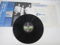 Load image into Gallery viewer, DIRE STRAITS COMMUNIQUE VERTIGO RJ-7588 with OBI Japan LP Vinyl
