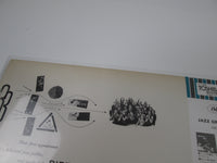 Load image into Gallery viewer, MILES DAVIS BIRHT OF THE COOL CAPITOL ECJ-50050 with OBI Japan LP Vinyl
