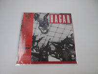 Load image into Gallery viewer, Sammy Hagar VOA 28AP 2899 with OBI Sticker Japan LP Vinyl
