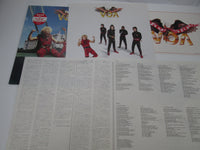 Load image into Gallery viewer, Sammy Hagar VOA 28AP 2899 with OBI Sticker Japan LP Vinyl
