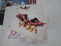 Load image into Gallery viewer, Sammy Hagar VOA 28AP 2899 with OBI Sticker Japan LP Vinyl
