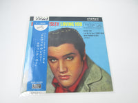 Load image into Gallery viewer, Elvis Presley Loving You SHP-5085 with OBI Japan VINYL LP
