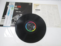 Load image into Gallery viewer, MILES DAVIS BIRHT OF THE COOL CAPITOL ECJ-50050 with OBI Japan LP Vinyl
