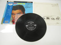 Load image into Gallery viewer, Elvis Presley Loving You SHP-5085 with OBI Japan VINYL LP
